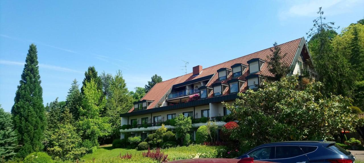 Kaefernberg - Weinhotel Alzenau in Unterfranken Exterior photo